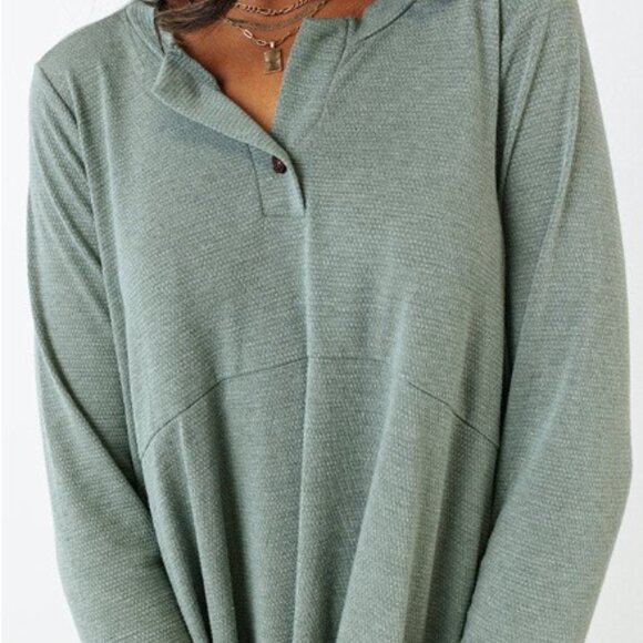 Ces Femme Tunic Dress - Picture 4 of 5